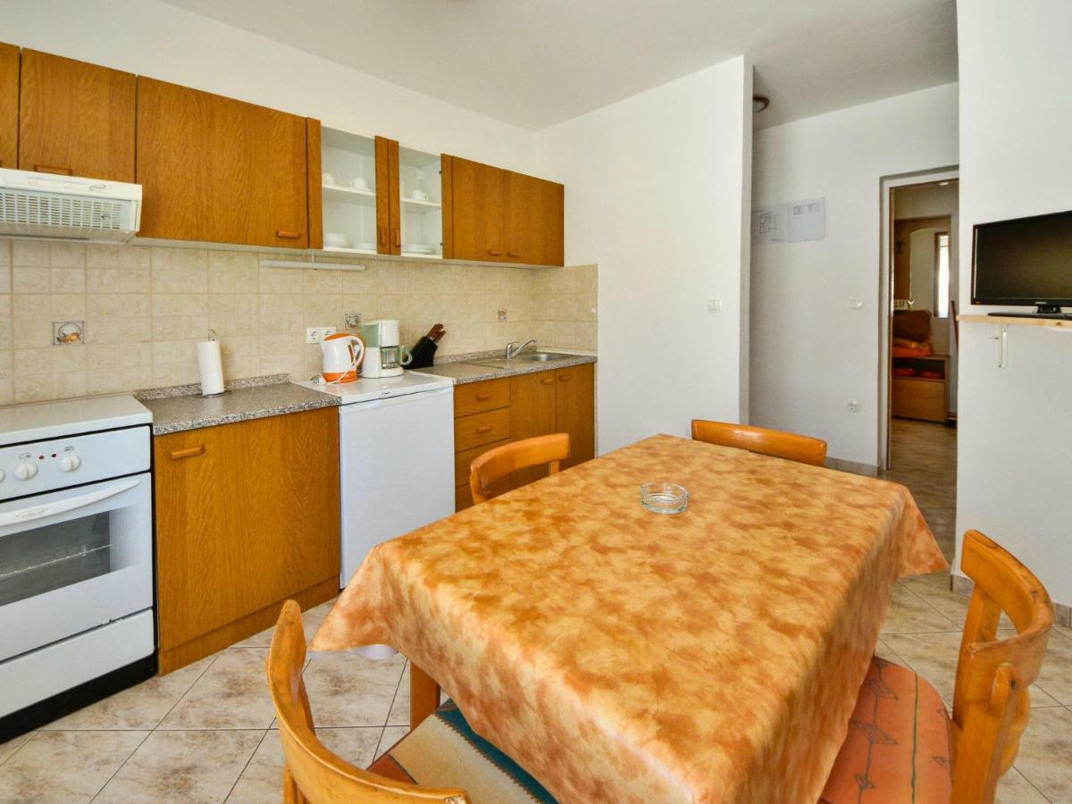 Apartment Lucija-2 By Interhome Kampor Exterior photo